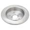 Front & Rear Replacement Brake Rotor & Pad Kit