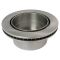 Front & Rear Replacement Brake Rotor & Pad Kit