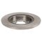 Front & Rear Replacement Brake Rotor & Pad Kit