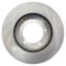 Front & Rear Replacement Brake Rotor & Pad Kit