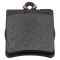 Front & Rear Replacement Brake Rotor & Pad Kit