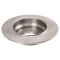 Front & Rear Replacement Brake Rotor & Pad Kit