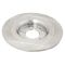 Front & Rear Replacement Brake Rotor & Pad Kit
