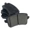 Front & Rear Replacement Brake Rotor & Pad Kit