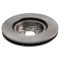 Front & Rear Replacement Brake Rotor & Pad Kit