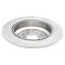 Front & Rear Replacement Brake Rotor & Pad Kit