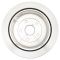Front & Rear Replacement Brake Rotor & Pad Kit