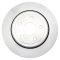 Front & Rear Replacement Brake Rotor & Pad Kit