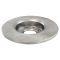 Front & Rear Replacement Brake Rotor & Pad Kit