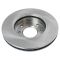 Front & Rear Replacement Brake Rotor & Pad Kit