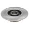 Front & Rear Replacement Brake Rotor & Pad Kit
