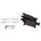 Front & Rear Replacement Brake Rotor & Pad Kit