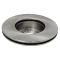 Front & Rear Replacement Brake Rotor & Pad Kit