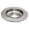 Front & Rear Replacement Brake Rotor & Pad Kit