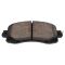Front & Rear Replacement Brake Rotor & Pad Kit