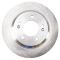 Front & Rear Replacement Brake Rotor & Pad Kit