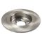 Front & Rear Replacement Brake Rotor & Pad Kit