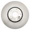 Front & Rear Replacement Brake Rotor & Pad Kit
