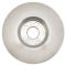 Front & Rear Replacement Brake Rotor & Pad Kit