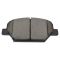 Front & Rear Replacement Brake Rotor & Pad Kit