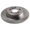 Front & Rear Replacement Brake Rotor & Pad Kit