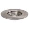 Front & Rear Replacement Brake Rotor & Pad Kit