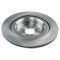 Front & Rear Replacement Brake Rotor & Pad Kit