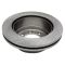 Front & Rear Replacement Brake Rotor & Pad Kit