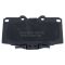 Front & Rear Replacement Brake Rotor & Pad Kit