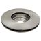 Front & Rear Replacement Brake Rotor & Pad Kit