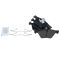 Semi-Metallic Brake Pad & Rotor Kit