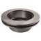 Semi-Metallic Brake Pad & Rotor Kit