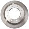 Semi-Metallic Brake Pad & Rotor Kit