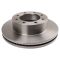 Semi-Metallic Brake Pad & Rotor Kit