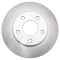 Semi-Metallic Brake Pad, Rotor, Shoe & Drum Kit