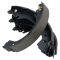Semi-Metallic Brake Pad, Rotor, Shoe & Drum Kit