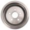 Semi-Metallic Brake Pad, Rotor, Shoe & Drum Kit