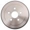 Semi-Metallic Brake Pad, Rotor, Shoe & Drum Kit