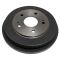 Semi-Metallic Brake Pad, Rotor, Shoe & Drum Kit
