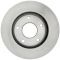 Brake Rotor Set