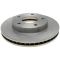 Brake Rotor Set