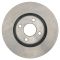 Brake Rotor Set