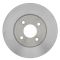 Brake Rotor Set