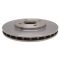 Brake Rotor Set