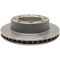 Brake Rotor Set