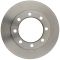 Brake Rotor Set