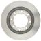 Brake Rotor Set