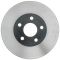 Brake Rotor Set