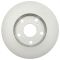 Brake Rotor Set