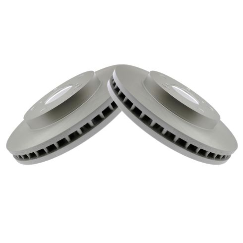 Brake Rotor Set